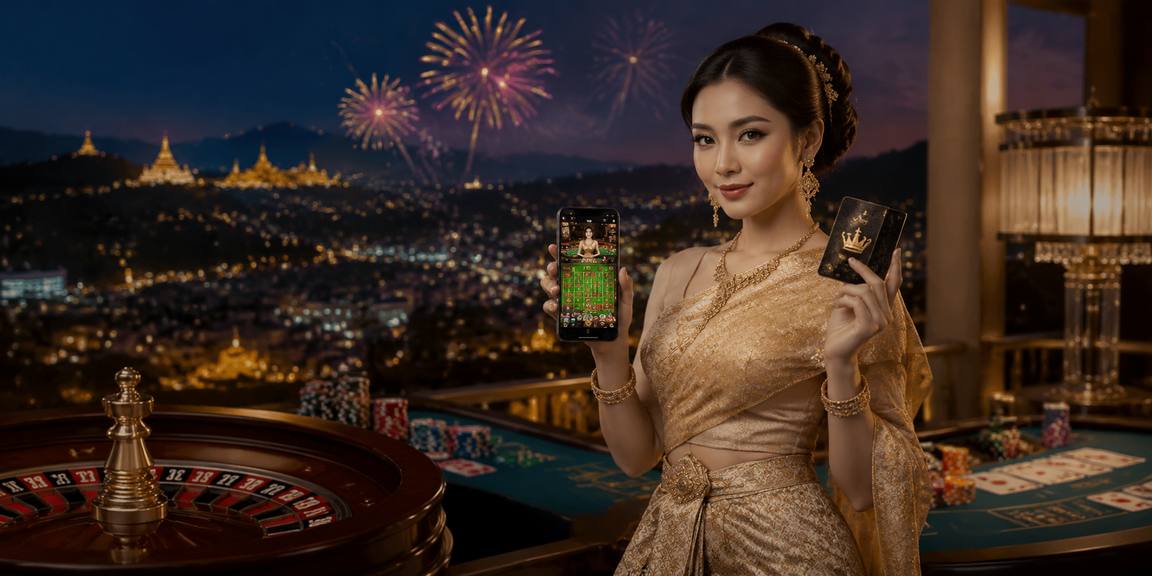 bigwin 66 Mega Jackpot လှည့်ခြင်း တွင် ဘာတွေပါသလဲ